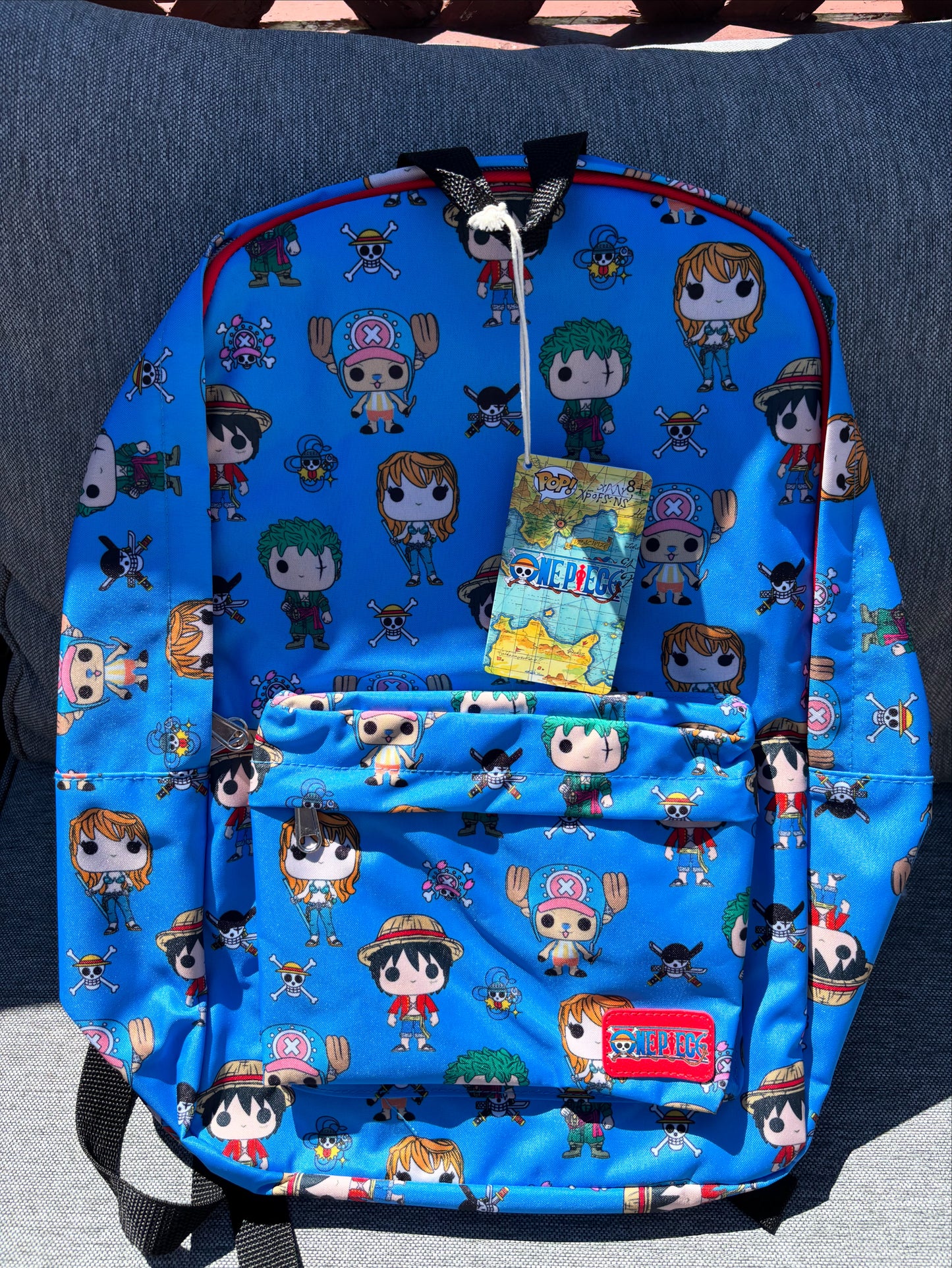 Funko one piece backpack fullsize