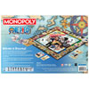 One Piece Monopoly