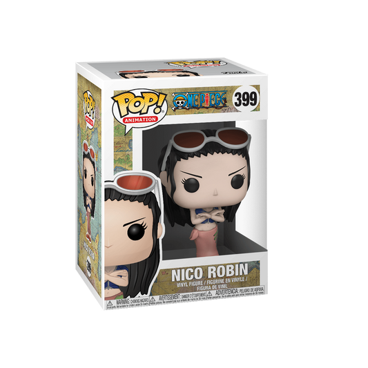 One Piece Pop! Nico Robin #399