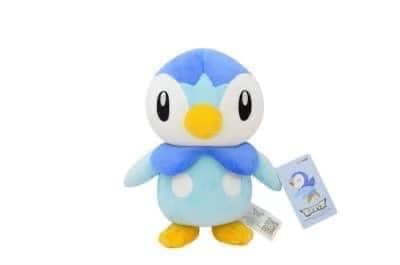 Pokemon Plush - Piplup