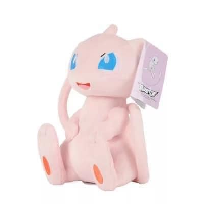 Pokemon Plush - Mew