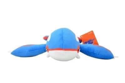 Pokemon Plush -  Kyogre