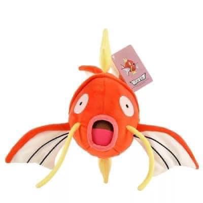 Pokemon Plush - MagiKarp
