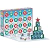 Funko Pop! Bitty Countdown Calendar: Stitch Holiday