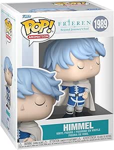 Frieren: Beyond Journey's End Pop! Himmel #1989