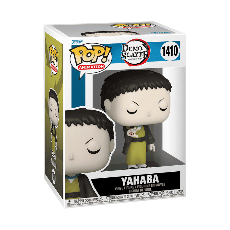 Demon Slayer Funko Pop! Yahaba #1410