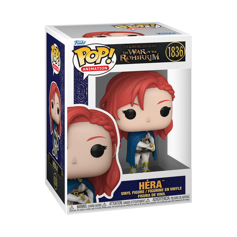 The Lord of the Rings Funko Pop! Héra