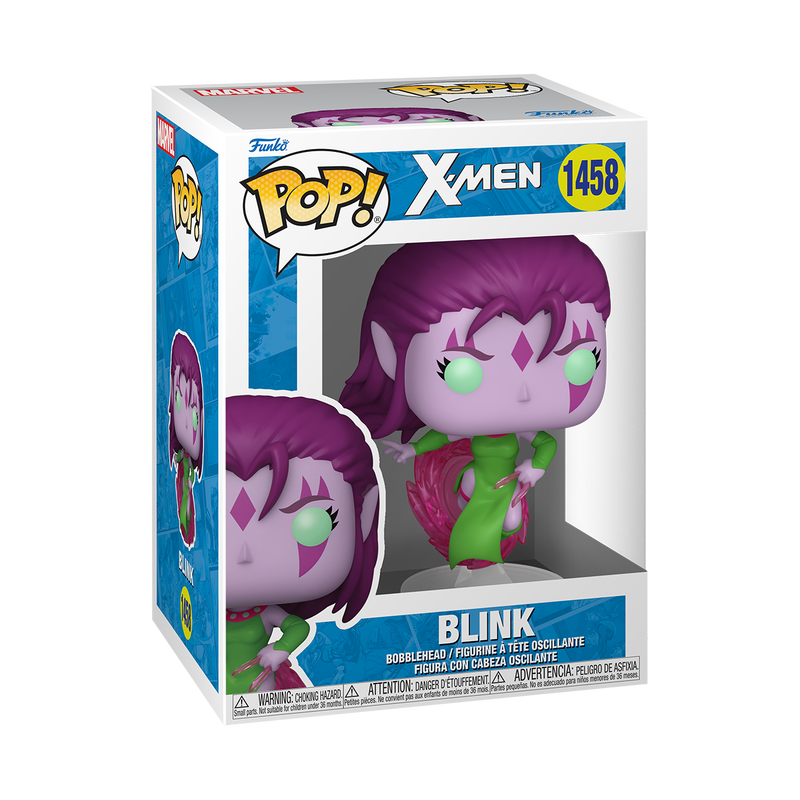 Marvel Pop! Blink (The Age of Apocalypse)
