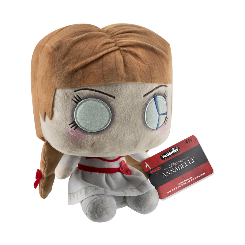 Horror Funko : Annabelle Annabelle Plush