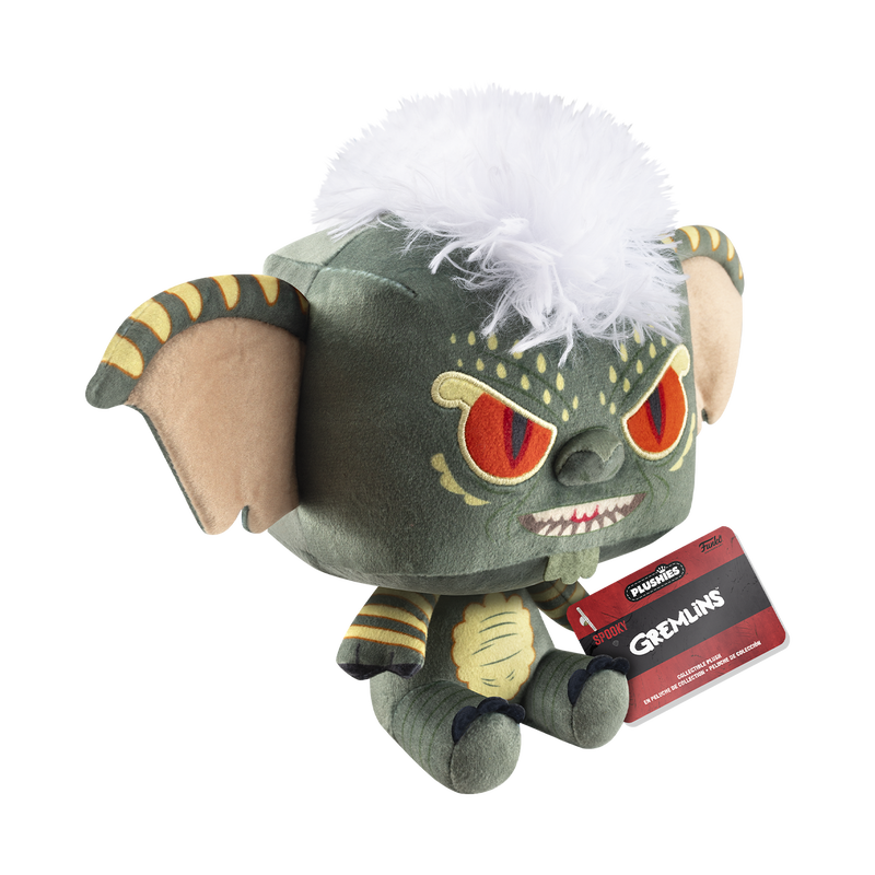 Horror Funko : Gremlins Stripe Plush