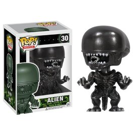 Funko Pop! Movies: Alien #30 Xenomorph