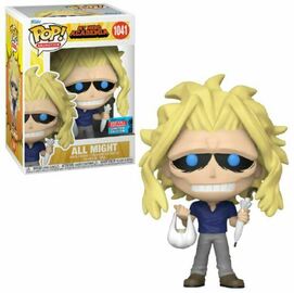 Funko! Pop : My Hero Academia : All Might #1041 Exclusive