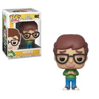 Funko Pop! Big Mouth - Andrew #682