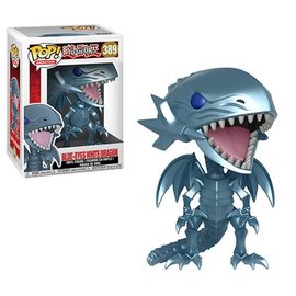 Yu-Gi-Oh! Pop! Blue-Eyes White Dragon #389