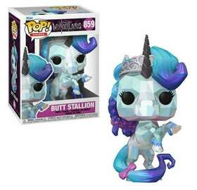FUNKO POP! Games : Tiny Tina's Wonderland : Butt Stallion #859