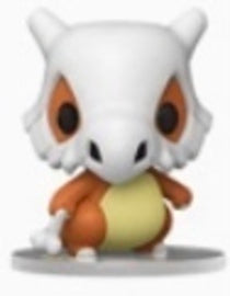 Pokémon Pop! Cubone #596