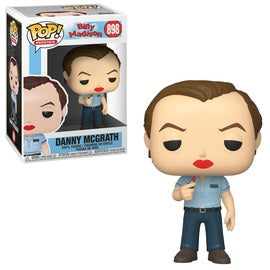 Funko Pop : Billy Madison : Danny Mcgrath #898