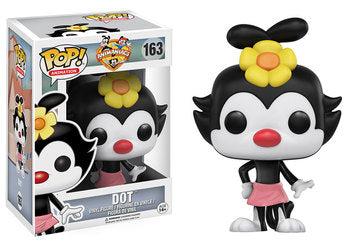 FUNKO POP! Animation: Animaniacs : Dot #163