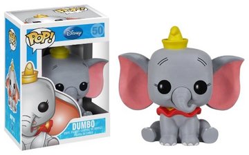 Disney Funko Pop! Dumbo #50