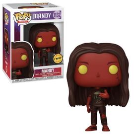 Funko Pop : Horror : Mandy : Mandy Chase #1132