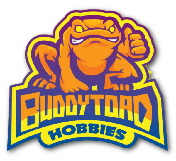 Buddytoad Hobbies