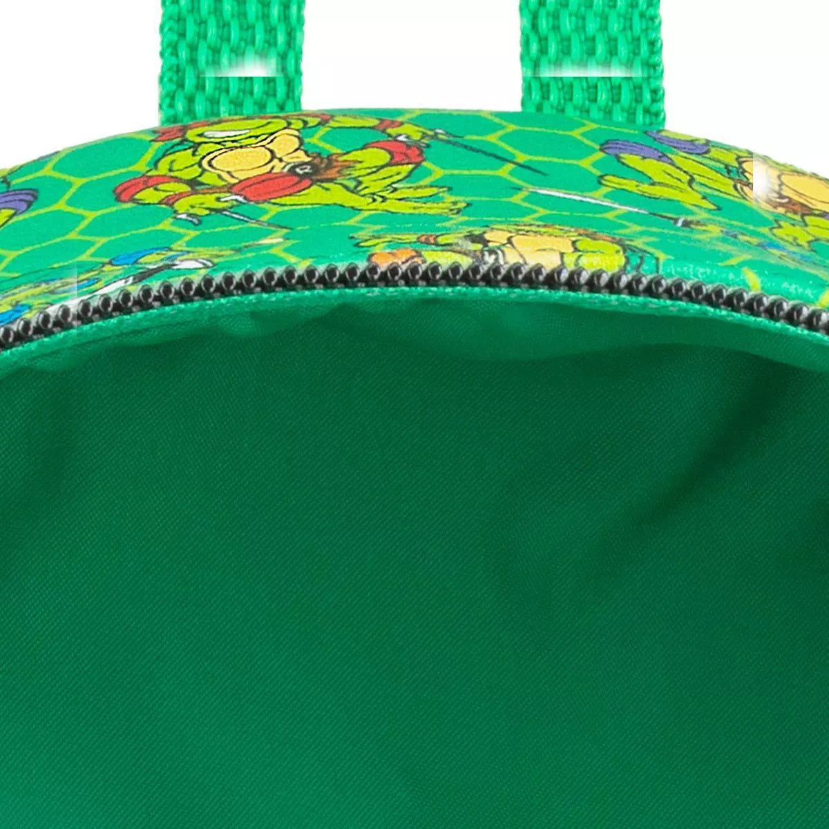 Funko Teenage Mutant Ninja Turtle Mini Backpack (like Loungefly)