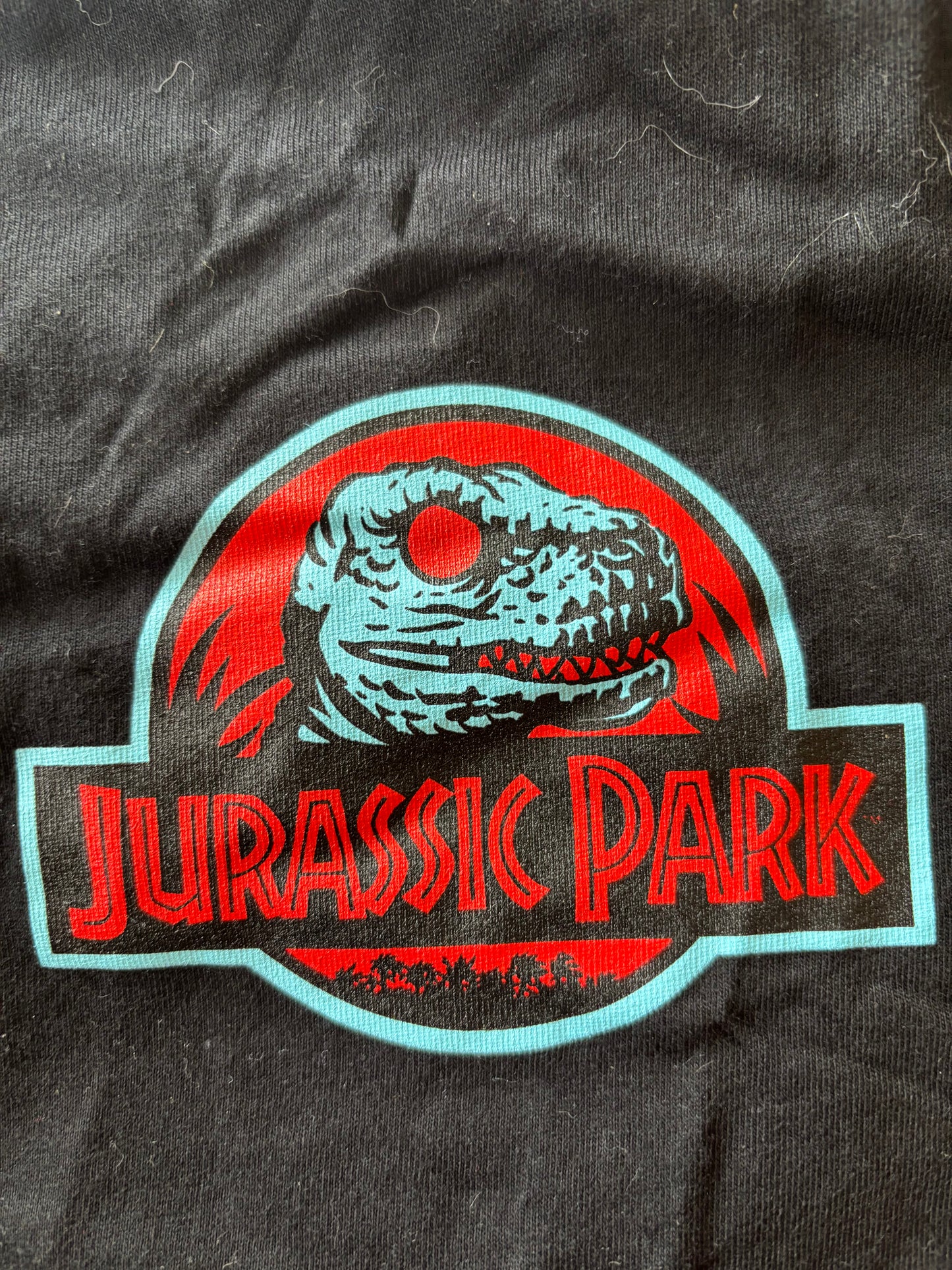 T-shirt : Funko Pop Jurassic Park - Dinosaur