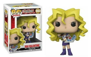 Yu-Gi-Oh! Pop! Mai Valentine #1060