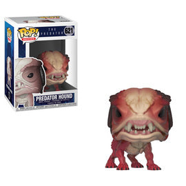 Funko Pop! the Predator : Predator Hound #621