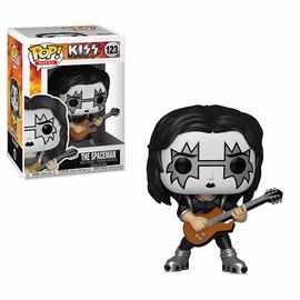 Music Funko Pop! Kiss - The Spaceman #123