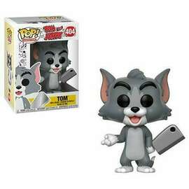 Funko Pop! Tom & Jerry : Tom #404