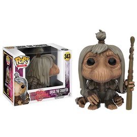 FUNKO POP! Movies: Dark Crystal : Ursol the Chamber #343 Jim Henson