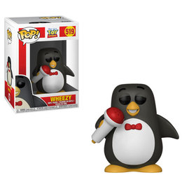 Disney Pop! Toy Story : Wheezy #519