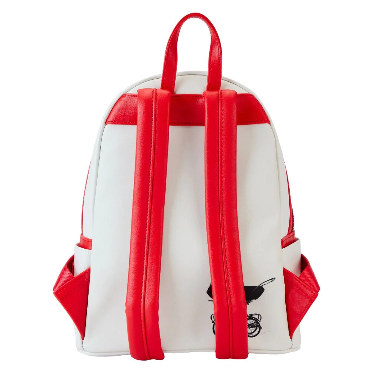 Loungefly Annabelle Comes Home Cosplay Mini Backpack Horror