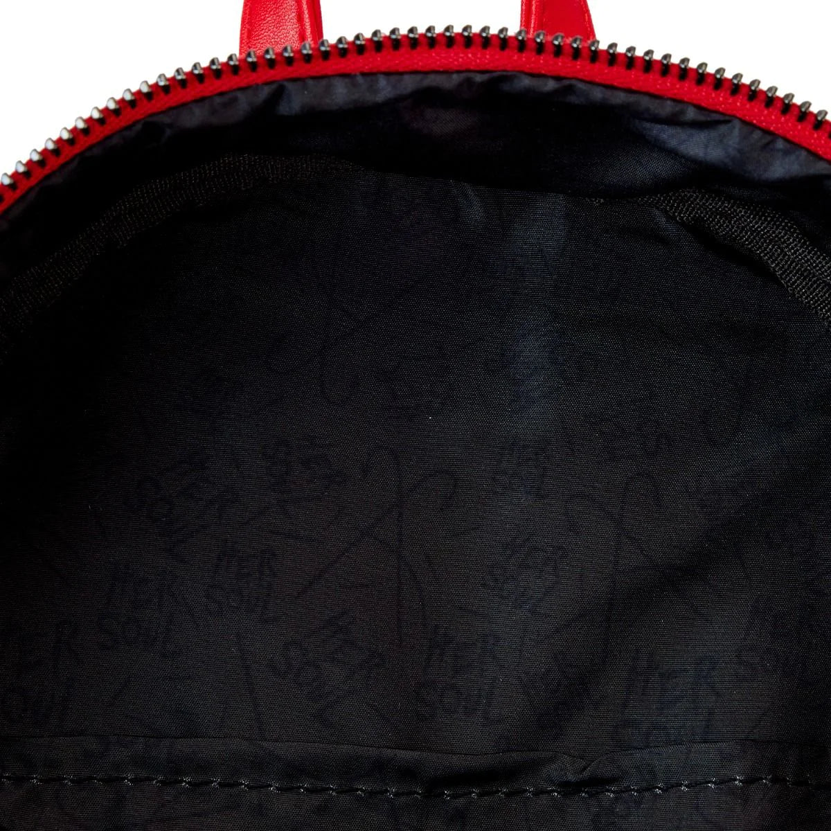 Loungefly Annabelle Comes Home Cosplay Mini Backpack Horror