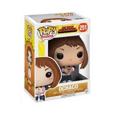 Funko! Pop Animation: My Hero Academia - Overhaul #788
