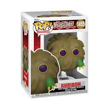 Yu-Gi-Oh! Pop! Kuriboh #1455 Pop Yugioh