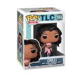 Music Funko Pop! TLC Chilli #194