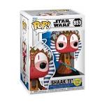 Star Wars Pop! Shaak Ti #853