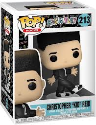 Music Funko Pop! Kid n' Play - Kid #213