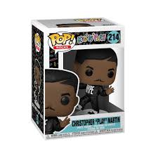 Music Funko Pop! Kid n' Play - Play  #214