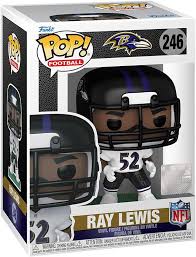 NFL Pop! Ray Lewis #246 Baltimore Ravens