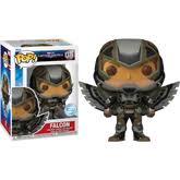 Funko Pop : Marvel : Captain America Brave New World :  Falcon #1339 Exclusive