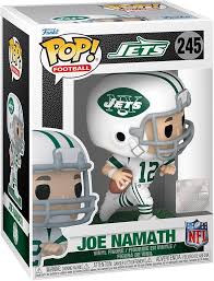 NFL Pop! Joe Namtah #245 New York Jets