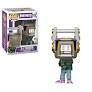 Funko Games Pop! Fortnite : DJ Yonder #512