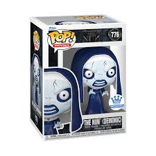The Nun Funko Store exclusive funko pop