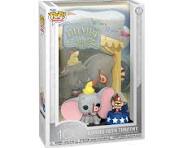 Funko Pop! Movie Poster D100 Dumbo with Timothy Funko Pop Movie Poster Saletastic