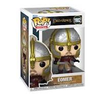 The Lord of the Rings Pop! Eomer #1982