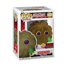 Yu-Gi-Oh! Pop! Kuriboh AAA Funko Exclusive Yugioh