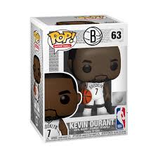 NBA Pop! Kevin Durant #63